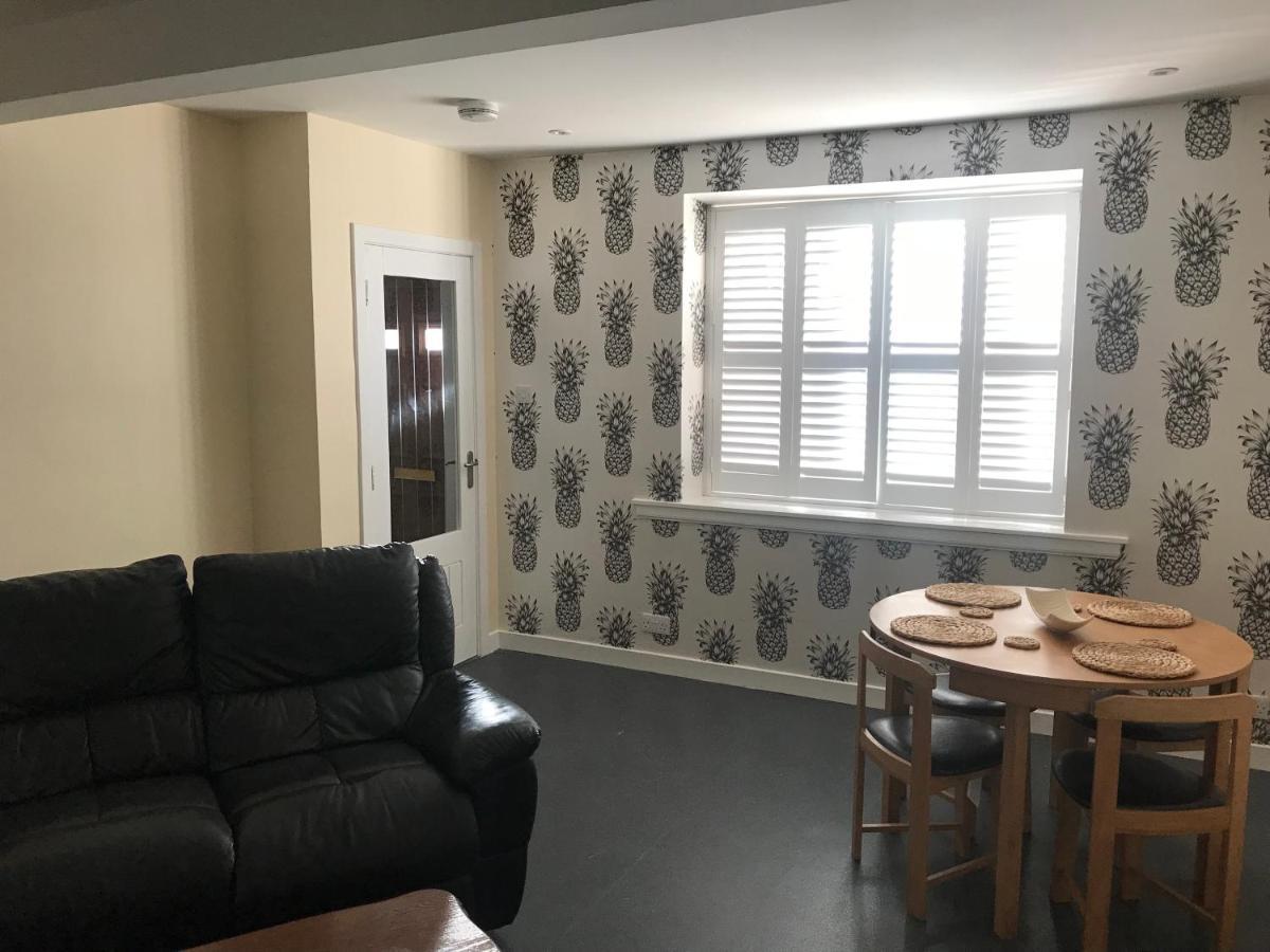 Thurso Self Catering Pet Friendly Holiday Lets Luaran gambar