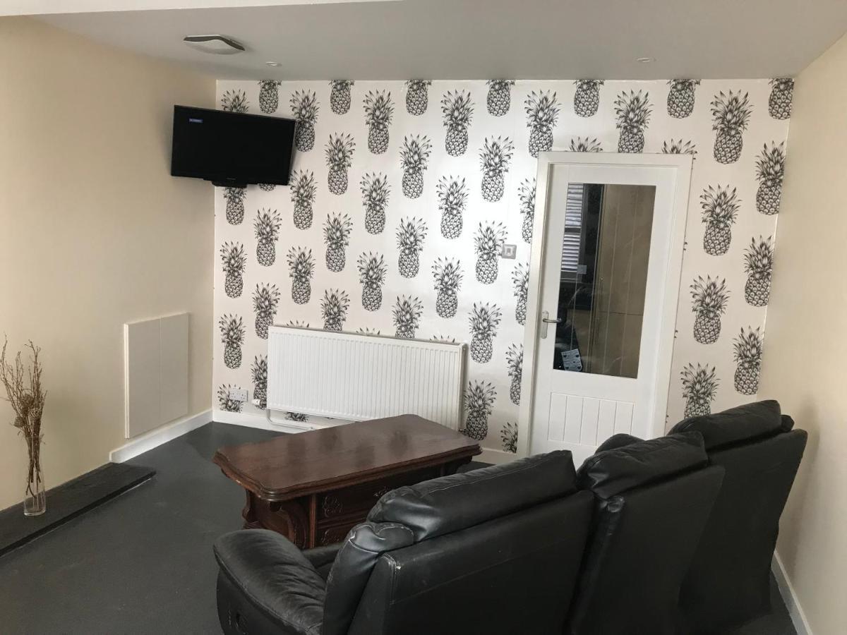 Thurso Self Catering Pet Friendly Holiday Lets Luaran gambar