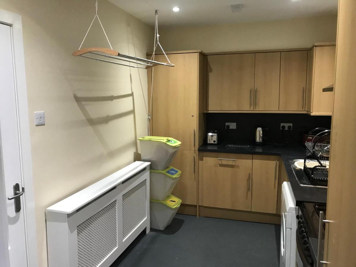 Thurso Self Catering Pet Friendly Holiday Lets Luaran gambar