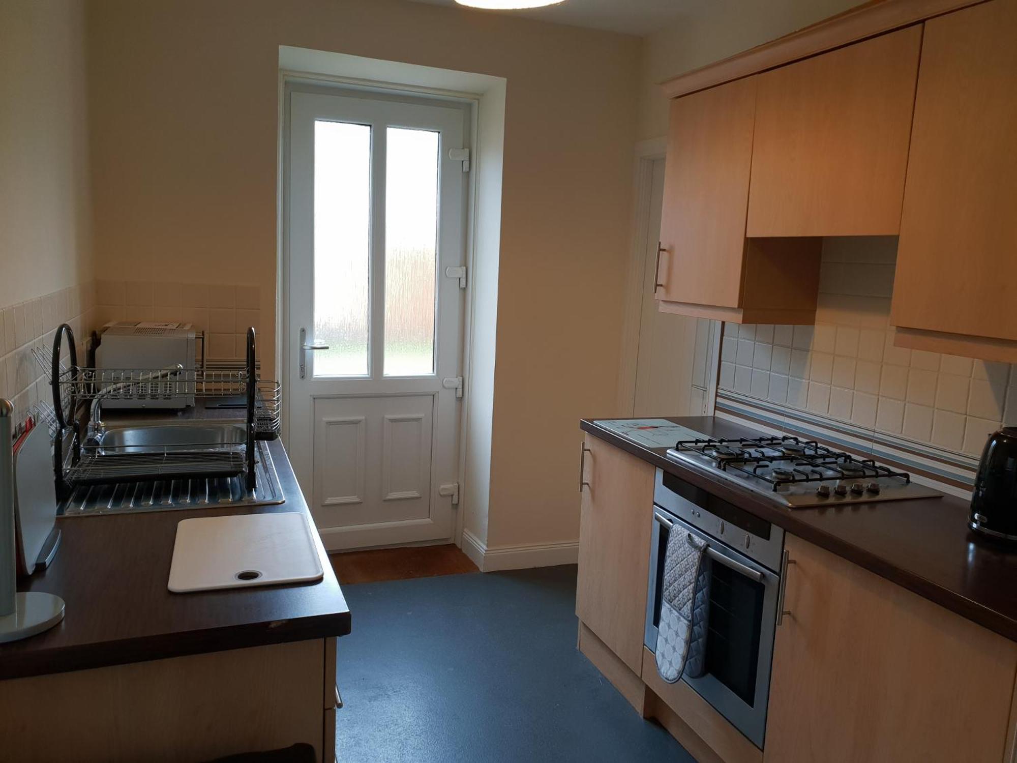 Thurso Self Catering Pet Friendly Holiday Lets Luaran gambar