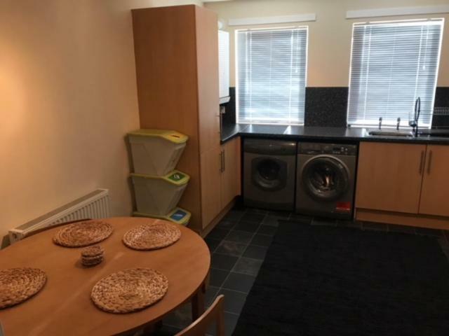 Thurso Self Catering Pet Friendly Holiday Lets Luaran gambar