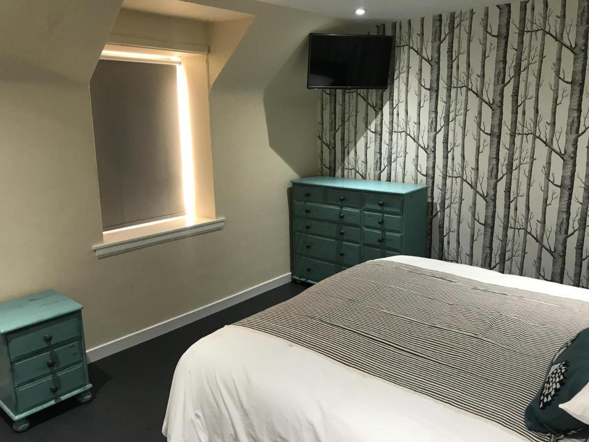 Thurso Self Catering Pet Friendly Holiday Lets Luaran gambar