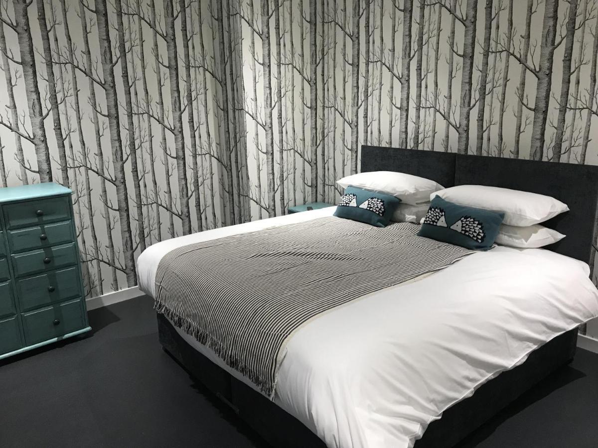 Thurso Self Catering Pet Friendly Holiday Lets Luaran gambar