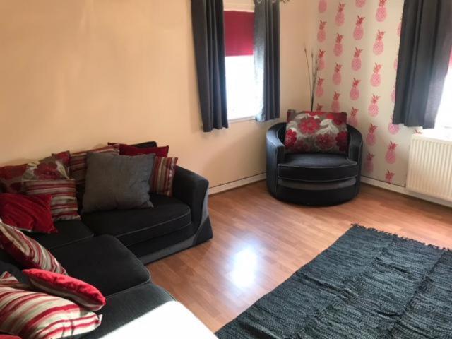Thurso Self Catering Pet Friendly Holiday Lets Luaran gambar