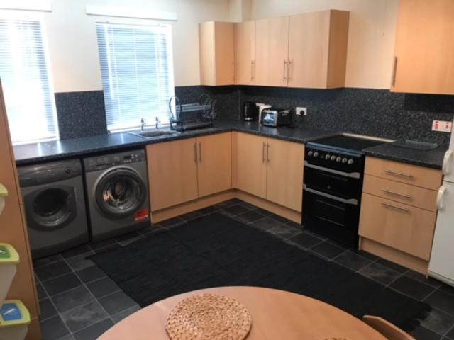Thurso Self Catering Pet Friendly Holiday Lets Luaran gambar